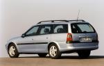 Opel Vectra CD Caravan 1995 года